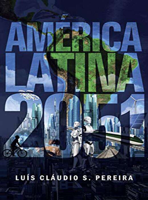 América Latina 2051