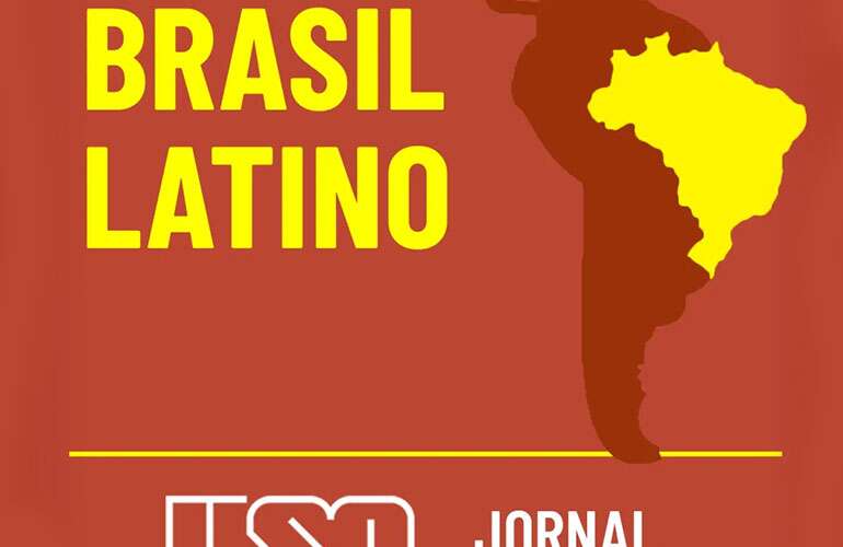 Brasil Latino: Luís Claudio e o projeto América Latina 2051